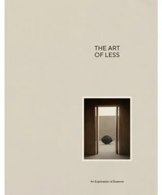Productafbeelding van De kunst van minimalisme
