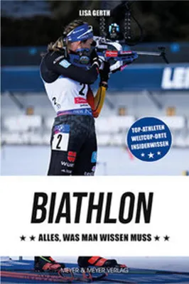 Obrázok produktu pre Biathlon