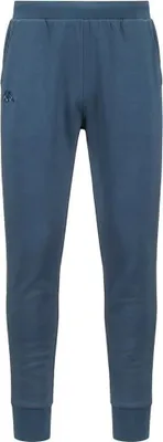 Image de Kappa Zant Logo Trousers Blue L Hommes Blue L