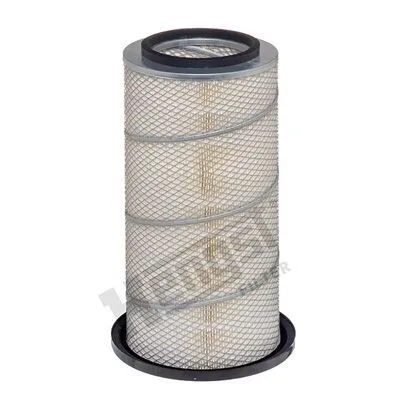 Produktbild von Luftfilter HENGST FILTER E1513L Filtereinsatz