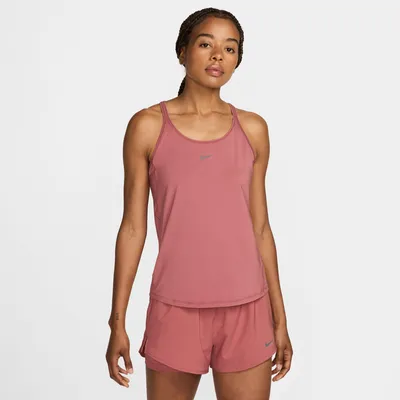 Produktbild von Nike One Classic - DF Damen Träger-Tanktop - Canyon Pink Canyon Pink XL
