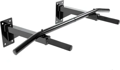 Produktbild von Toorx Fitness Klimmzugstange BTM – Klimmzugstange – 150 kg