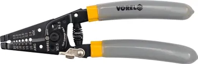 Produktbild von Vorel Abisolierzange 185Mm 45010