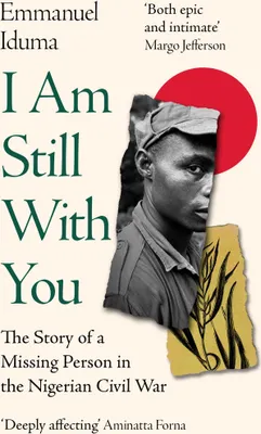 Produktbild von I Am Still With You