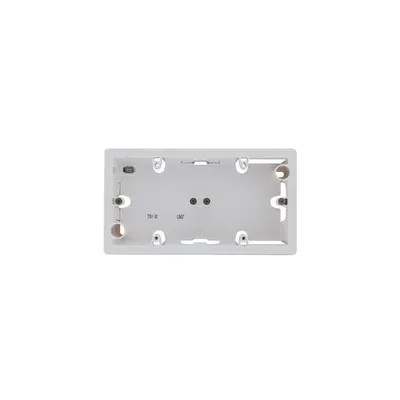 Produktbild von LEGR CREO AP-Gehäuse 776182 21 Uw 2fach