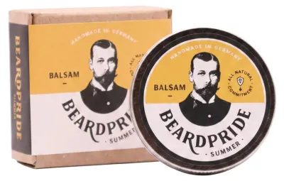 Obrázok produktu pre Beardpride Bartbalsam, gél, 7,5 cm, kód: 548000010