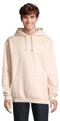 Immagine prodotto di SOLS - Felpa con cappuccio "Condor" per uomo/donna Unisex LT2600 (3XL) (rosa crema)