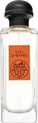 Produktbild von Hermès Eau D'Hermes Eau de Toilette unisex 100 ml