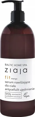 Produktbild von Ziaja Baltic Home SPA FIT Serum nawilżające, 400 ml