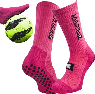 Zdjęcie produktu dla Skarpety sportowe Proskary 34-40 różowe