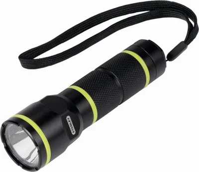 Image de Stanley FATMAX Performance Aluminium Torch 3AA