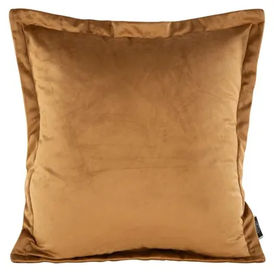 Produktbild von Eurofirany 383841, Hellbraun, Polyester, Einfarbig, 290 g/m², 45 x 45 cm, 75 g