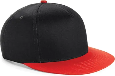 Obrázok produktu pre Beechfield Snapback pre mládež