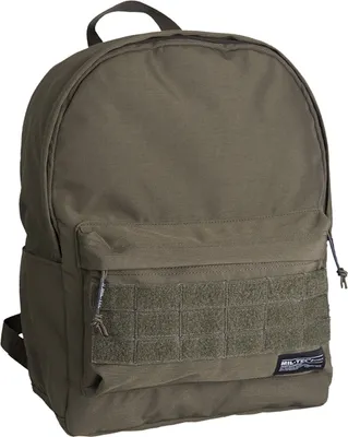 Image de Mil-tec CITYSCAPE Daypack Rucksack, oliv 20 L