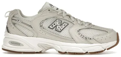 Produktbild von New Balance 530 Moonbeam Cow Print - EU 42.5