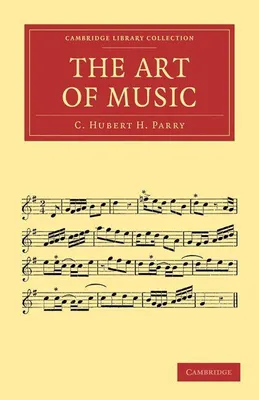Produktbild von The Art of Music