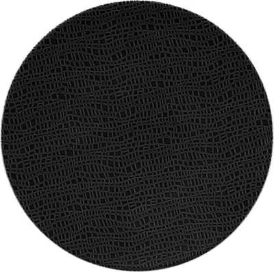 Image de Assiette à dessert 22,5 cm FASHION GLAMOROUS BLACK, noir, Seltmann Weiden