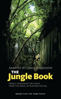 Produktbild von The Jungle Book
