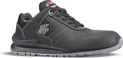 Produktbild von U-Power  Halbschuh STIG S3 SRC Gr.39, UF20074