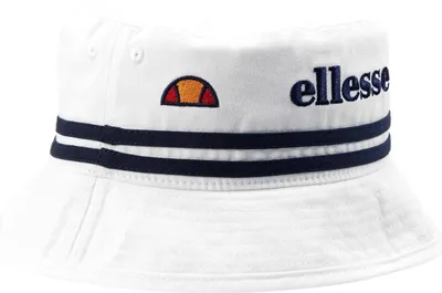 Immagine prodotto di Ellesse Bucket Hat SAAA0839-WHITE in White color size Talla unica