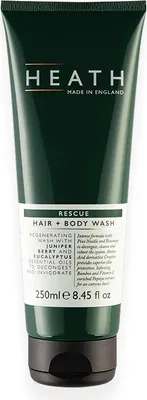 Produktbild von Heath 2in1 Duschgel Rescue 250ml
