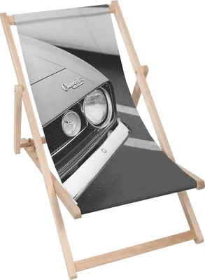 Immagine prodotto di Lettino Dreamroots pieghevole in legno, legno di faggio fino a 130 kg, lettino pieghevole con regolazione dell'inclinazione dello schienale a 3 livelli, moto