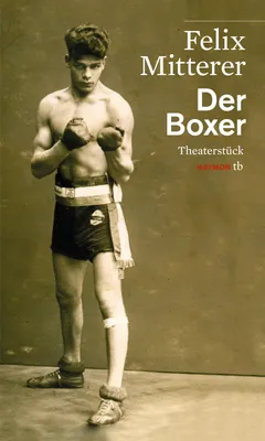 Produktbild von Der Boxer