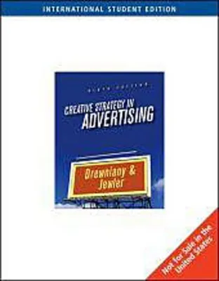 Immagine prodotto di Drewniany, B: Creative Strategy in Advertising