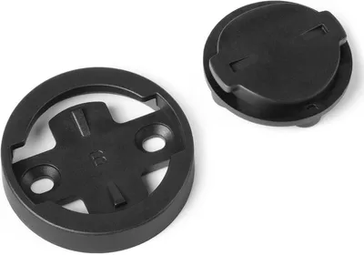 Produktbild von Ersatzset für die Halterung der Fahrradlampe – geeignet für Ravemen FR160