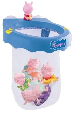 Produktbild von IMC Toys 360112, 2 Jahr(e), Peppa Wutz, Blau, Pink, Kunststoff