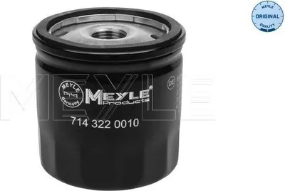 Zdjęcie produktu dla Filtr Oleju Ford 1,25-1,6B