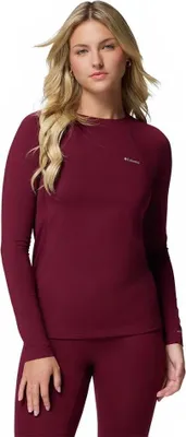 Immagine prodotto di Columbia Midweight Stretch Maglia Lila S Damen Lila S