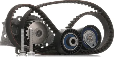 Produktbild von SKF VKMC 03214 Zahnriemensatz + Wasserpumpe passend für PEUGEOT 306 Schrägheck (7A, 7C, N3, N5) 306 Cabriolet (7D, N3, N5) 406 (8B) 406 Break (8E/F)