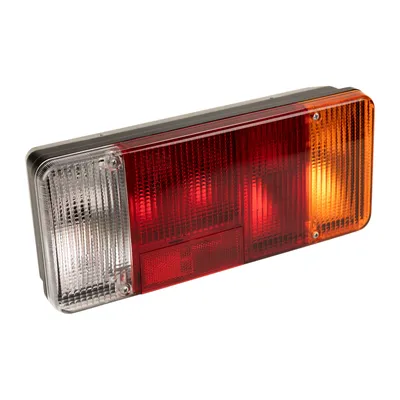 Zdjęcie produktu dla Johns, tylne światło tylne pasuje do Peugeot Boxer 231 232 234 03/94-04/02 prawe 7694676 00006351AY 6351AY