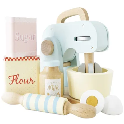 Image de Mixeur de cuisine avec accessoires