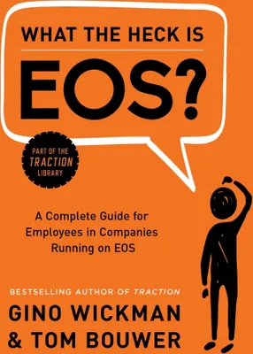 Produktbild von What the Heck Is EOS?