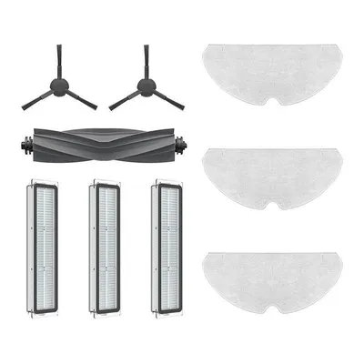 Produktbild von Dreame Original Roboterstaubsauger Zubehörset für D10s Pro