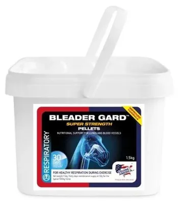 Obrázok produktu pre Bleader Gard pre zdravé pľúca, krv a cievy