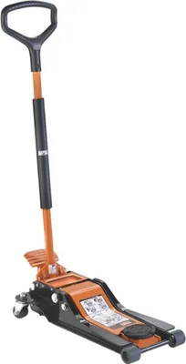 Produktbild von Bahco Wagenheber BH12000 2 t + Untergestellböcke BH33000