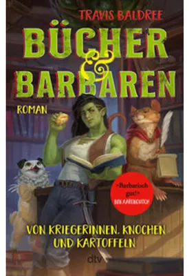 Image de Bücher und Barbaren