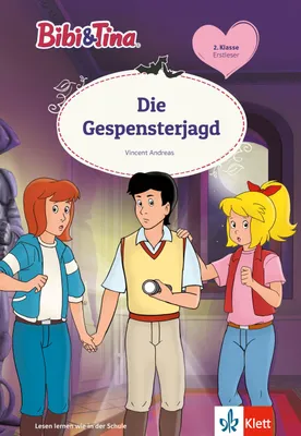 Produktbild von Bibi & Tina: Die Gespensterjagd