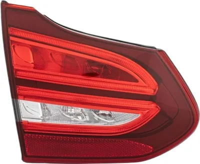 Produktbild von Rückleuchte links 12 V LED HELLA passend für MERCEDES-BENZ C-KLASSE