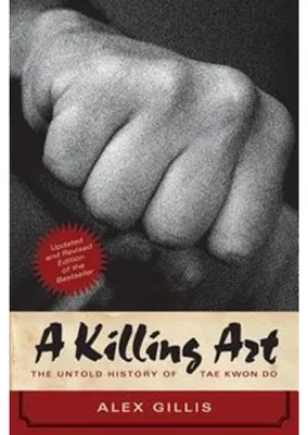 Immagine prodotto di A Killing Art