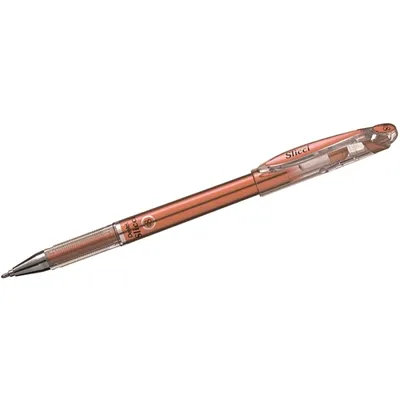 Produktbild von Pentel Geltintenroller Slicci 0,4mm