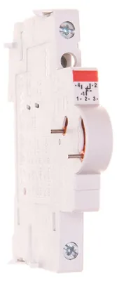Immagine prodotto di Stotz S&J Interruttore ausiliario System pro M compact S2C-H6R