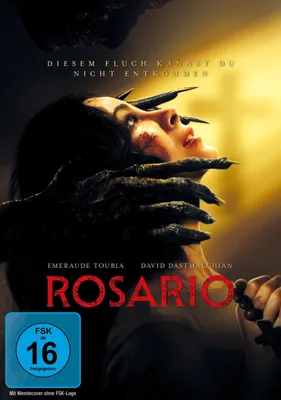 Obrázok produktu pre Rosario (DVD) Min: 85/DD5.1/WS
