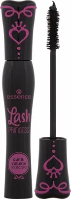 Immagine prodotto di Essence Cosmetics Lash Princess Máscara Volumen y Rizo 12ml