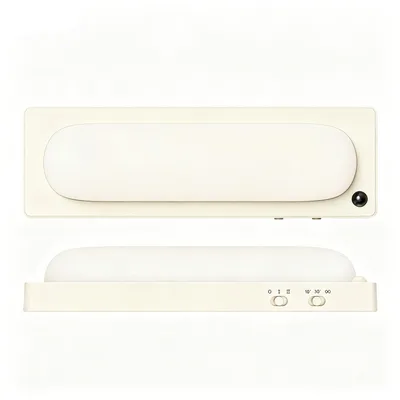 Produktbild von LED Sensor Nachtlicht mit Bewegungsmelder wiederaufladbar USB C magnetische Unterbauleuchte 2700K dimmbar für Küche Schlafzimmer