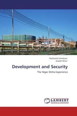 Produktbild von Umukoro, N: Development and Security
