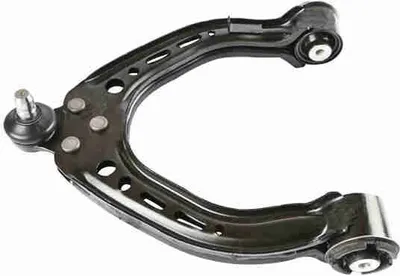Produktbild von VAICO V58-0006 Querlenker Links Oben Vorne für TESLA Model S (5YJS)
